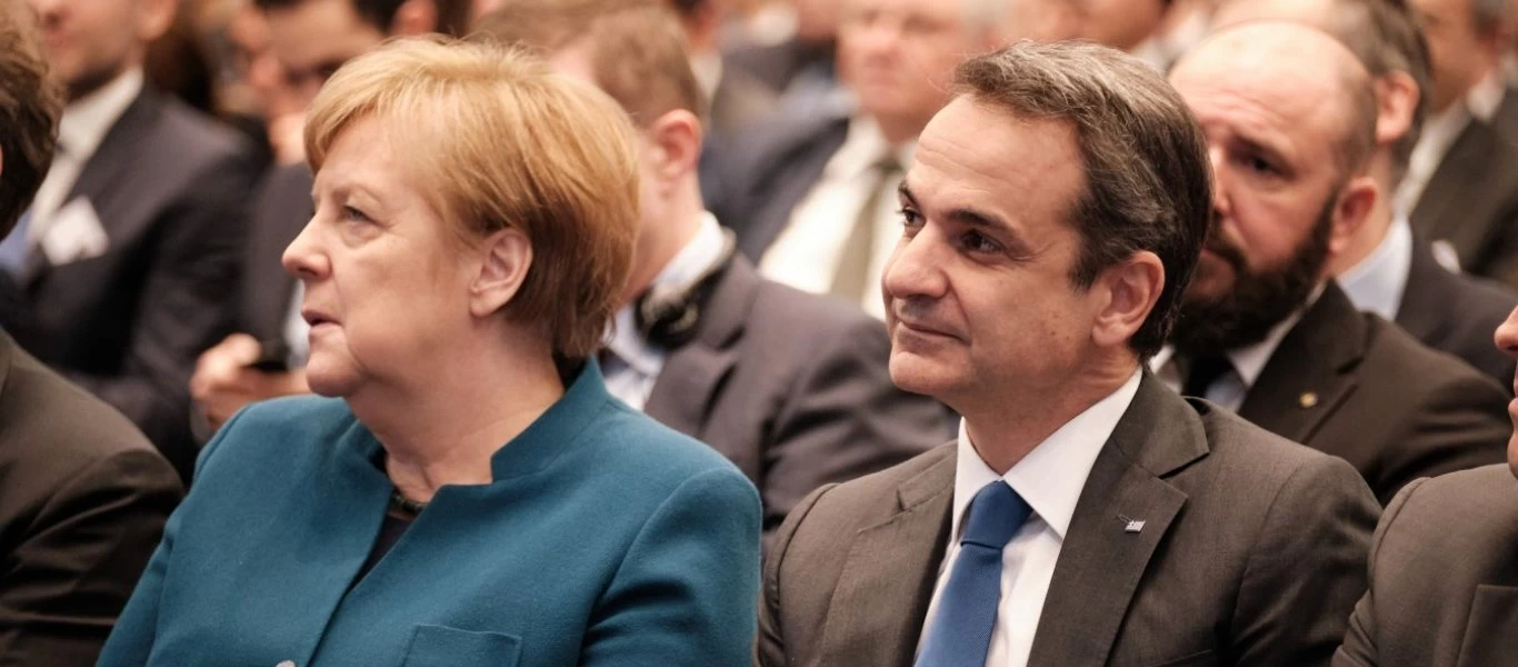 Απίστευτο: «Η Ελλάδα ευθύνεται για την όξυνση» λένε πηγές του Βερολίνου - «Πόρτα» στο ελληνικό αίτημα για έκτακτη Σύνοδο